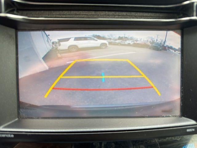 2018 Toyota RAV4 XLE AWD (Natl)