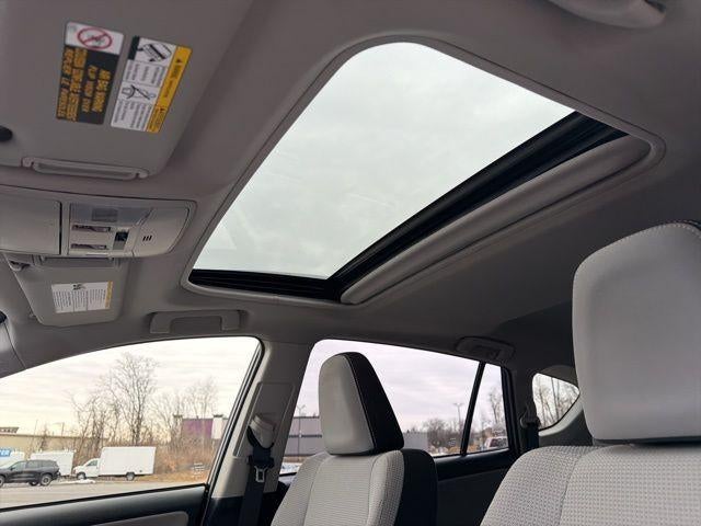 2018 Toyota RAV4 XLE AWD (Natl)