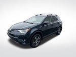 2018 Toyota RAV4 XLE AWD (Natl)