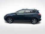 2018 Toyota RAV4 XLE AWD (Natl)