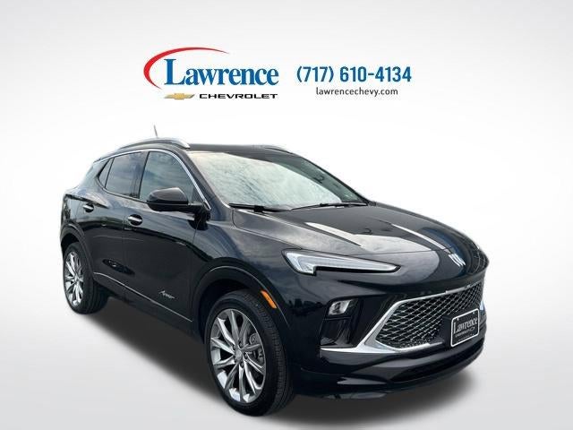 2024 Buick Encore GX Avenir