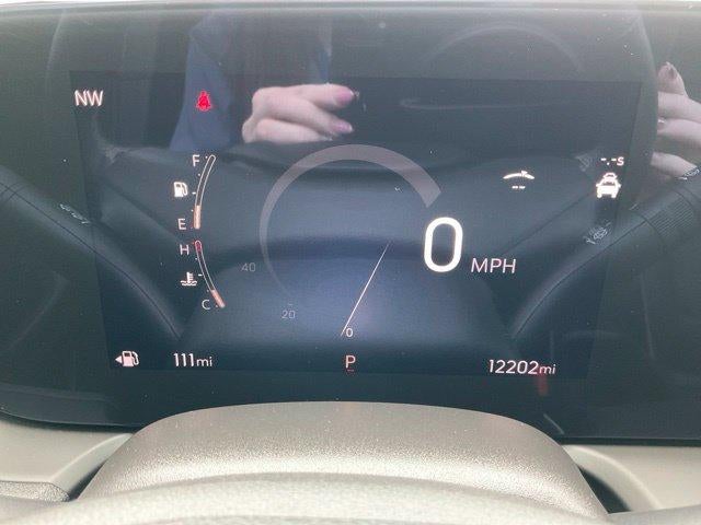 2024 Buick Encore GX Avenir AWD