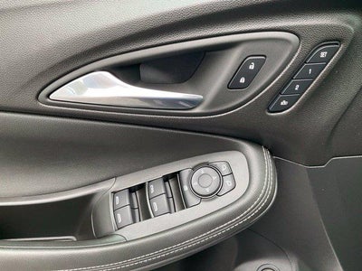 2024 Buick Encore GX Avenir AWD