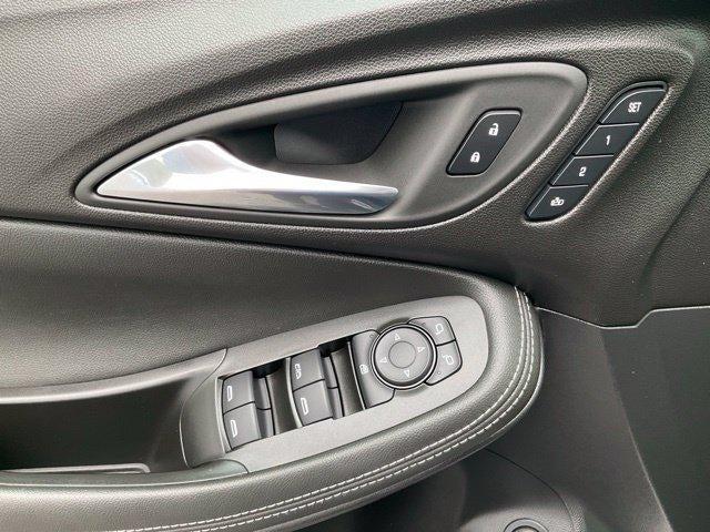 2024 Buick Encore GX Avenir AWD