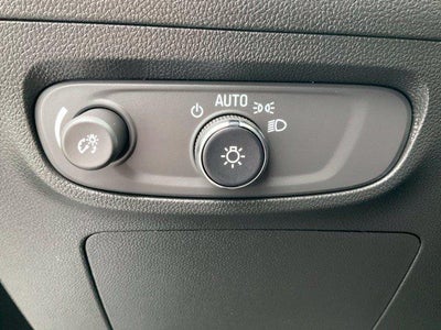 2024 Buick Encore GX Avenir AWD