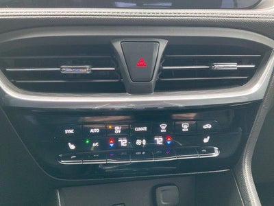 2024 Buick Encore GX Avenir AWD