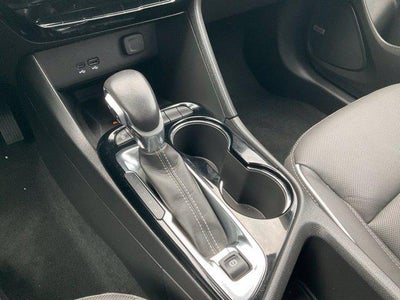2024 Buick Encore GX Avenir AWD