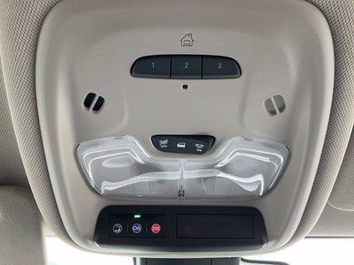 2024 Buick Encore GX Avenir AWD