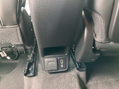 2024 Buick Encore GX Avenir AWD