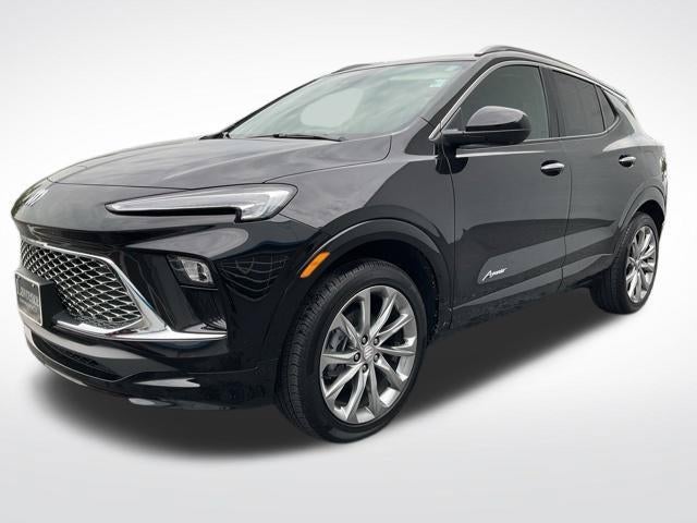 2024 Buick Encore GX Avenir AWD