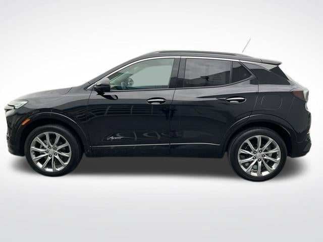 2024 Buick Encore GX Avenir AWD