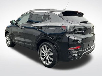 2024 Buick Encore GX Avenir AWD