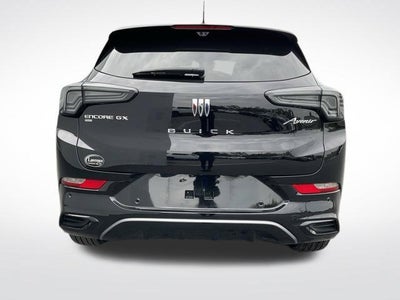 2024 Buick Encore GX Avenir AWD