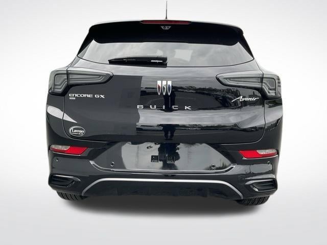 2024 Buick Encore GX Avenir AWD