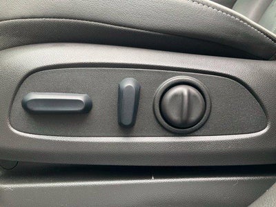 2024 Buick Encore GX Avenir AWD