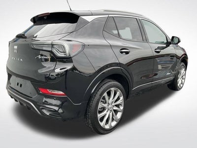 2024 Buick Encore GX Avenir AWD