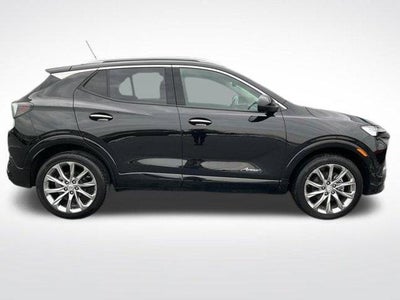 2024 Buick Encore GX Avenir AWD