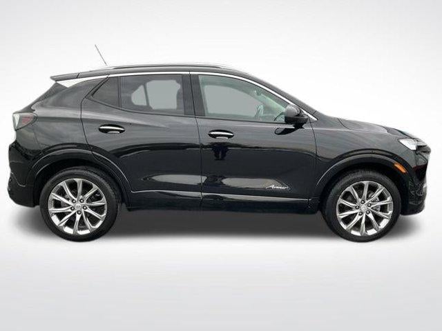 2024 Buick Encore GX Avenir AWD