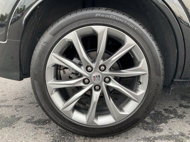 2024 Buick Encore GX Avenir AWD