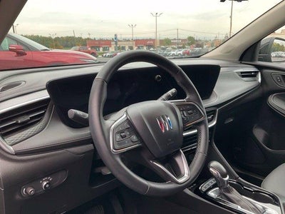 2024 Buick Encore GX Avenir AWD