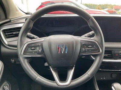 2024 Buick Encore GX Avenir AWD