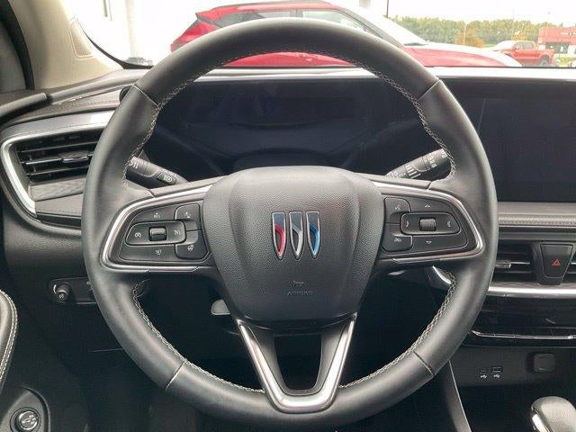 2024 Buick Encore GX Avenir AWD