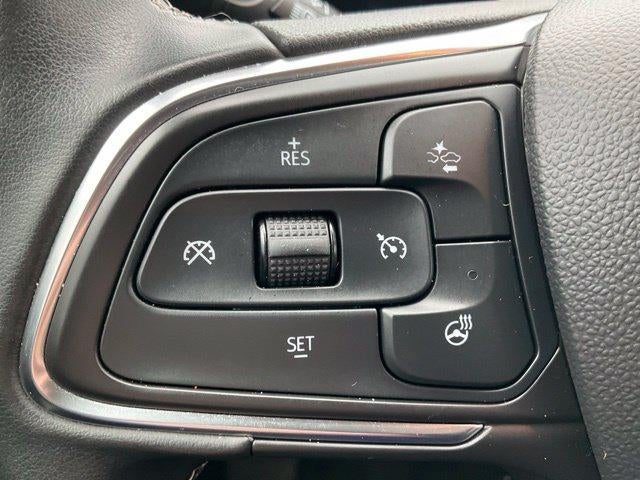 2024 Buick Encore GX Avenir AWD