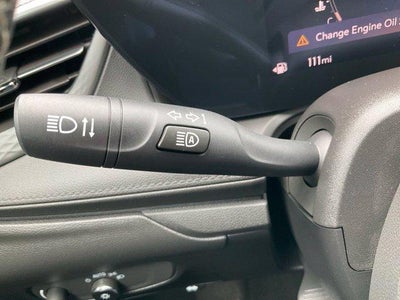 2024 Buick Encore GX Avenir AWD