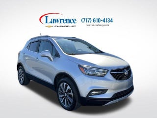 2017 Buick Encore Preferred II AWD