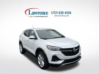 2023 Buick Encore GX Preferred FWD