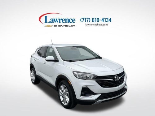 2023 Buick Encore GX Preferred FWD