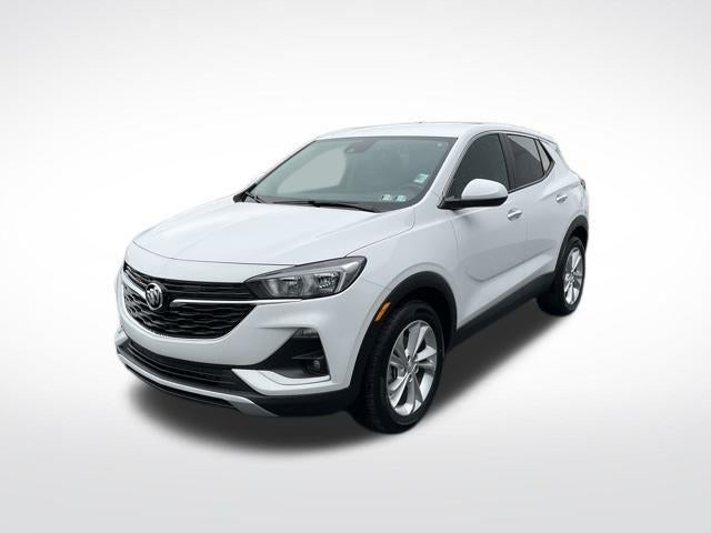 2023 Buick Encore GX Preferred FWD