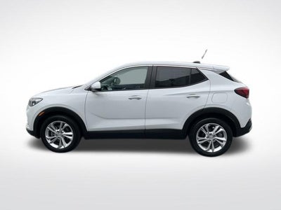 2023 Buick Encore GX Preferred FWD