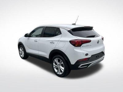 2023 Buick Encore GX Preferred FWD