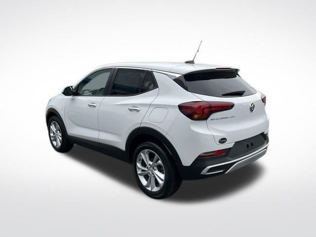 2023 Buick Encore GX Preferred FWD