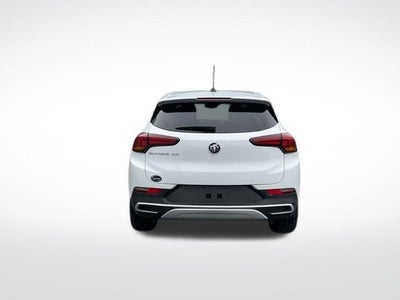 2023 Buick Encore GX Preferred FWD