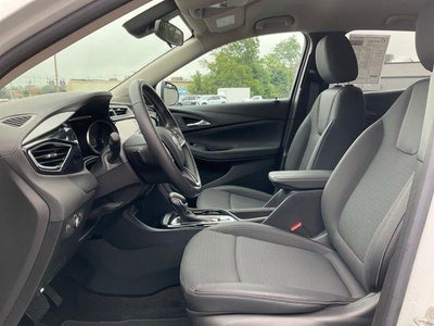 2023 Buick Encore GX Preferred FWD