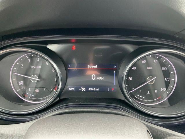 2023 Buick Encore GX Preferred FWD