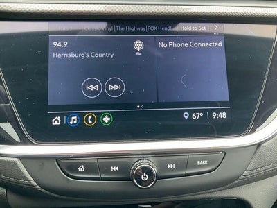 2023 Buick Encore GX Preferred FWD