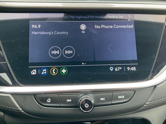 2023 Buick Encore GX Preferred FWD