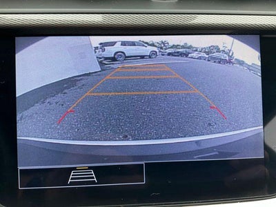 2023 Buick Encore GX Preferred FWD