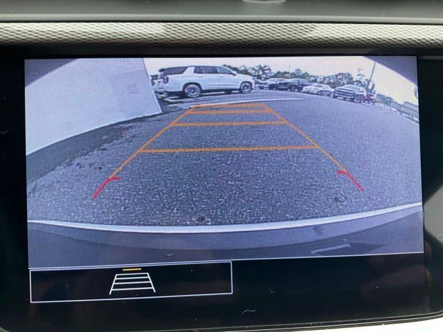 2023 Buick Encore GX Preferred FWD