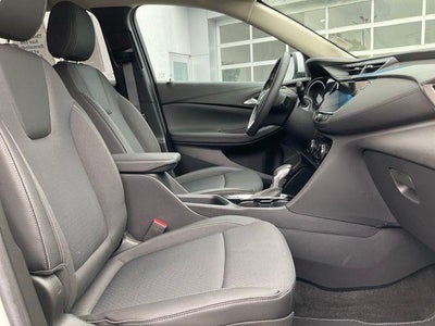 2023 Buick Encore GX Preferred FWD