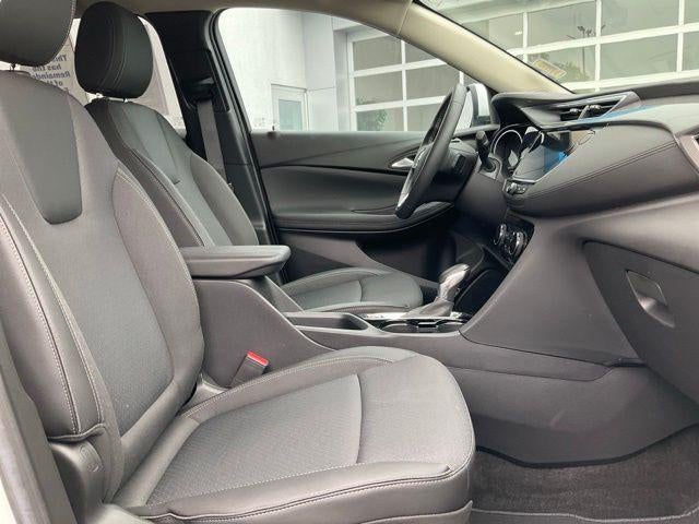 2023 Buick Encore GX Preferred FWD