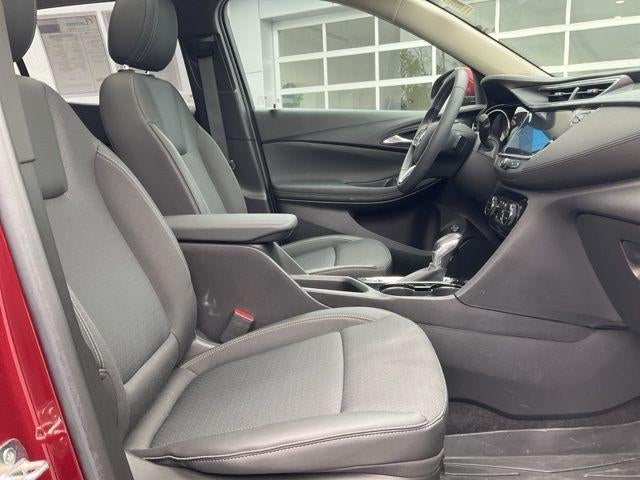 2023 Buick Encore GX Select FWD