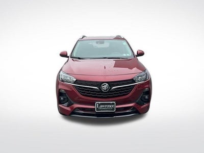 2023 Buick Encore GX Select FWD