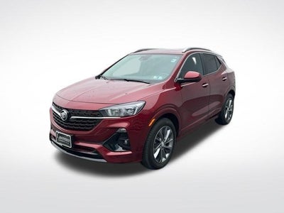 2023 Buick Encore GX Select FWD