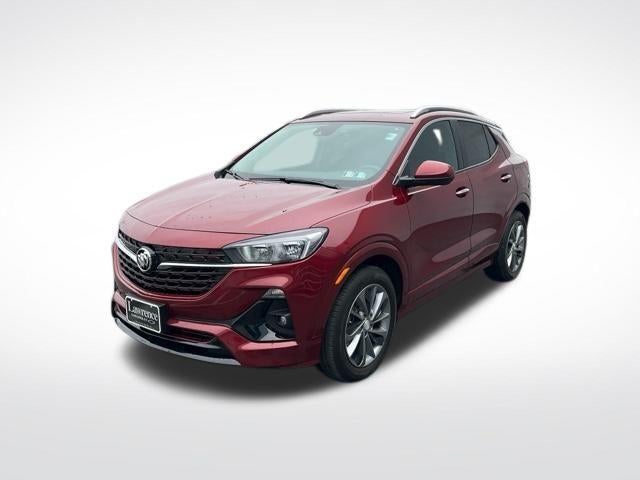 2023 Buick Encore GX Select FWD