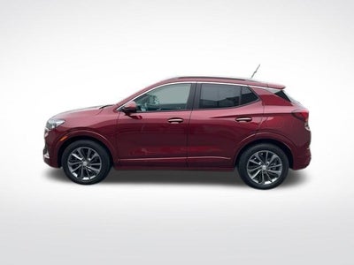 2023 Buick Encore GX Select FWD
