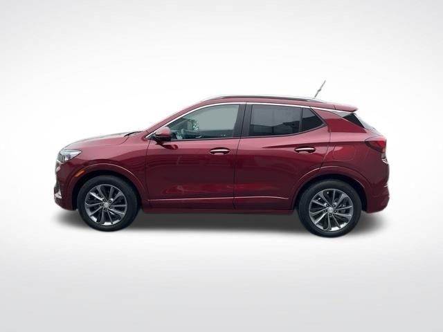 2023 Buick Encore GX Select FWD